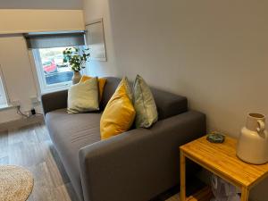 Billede fra billedgalleriet på The Salt Locker i Porthleven + 3 billeder