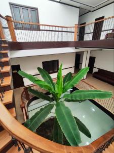 ブハラにあるBUXOROYI SHARIF Hotelのギャラリーの写真 +27枚の写真