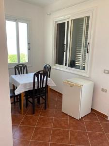 Fotografie z fotogalerie ubytování Hotel Dini v destinaci Vlorë
