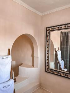 Fotografie z fotogalerie ubytování Dar Naël v destinaci Houmt Souk
