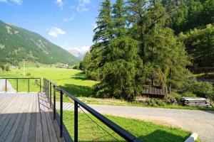 Fotografie z fotogalerie ubytování Haus 191 v destinaci Madonna
