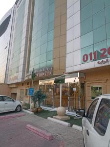 Το κτήριο όπου στεγάζεται  το ξενοδοχείο +16 φωτογραφίες