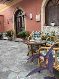 Gallery image of Newstalgia House in Gastourion