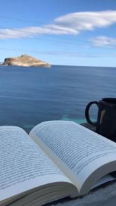 Náttúran í nágrenni íbúðarinnar