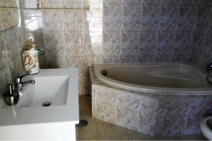 Un baño de Casa da Vila Guest House