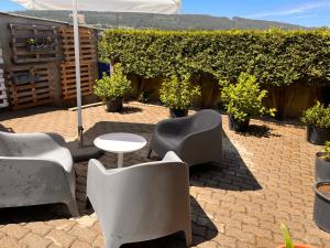 Imagen de la galería de Casa da Vila Guest House, en Póvoa de Varzim