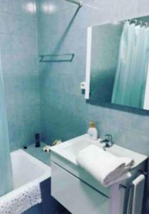 Un baño de Casa da Vila Guest House
