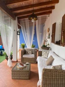 Fotografie z fotogalerie ubytování CALM HOUSE v destinaci Sóller