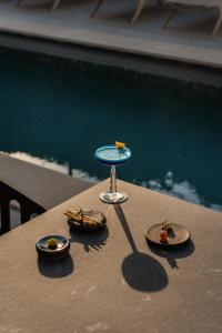Фотография из галереи View Place & Spa в Нумане