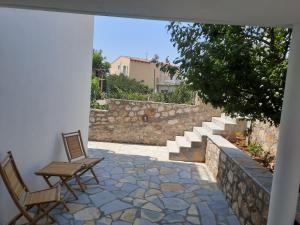 Fotografie z fotogalerie ubytování Tasos Rooms v destinaci Himare