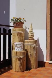 Fotografie z fotogalerie ubytování I profumi del bosco v destinaci Enego