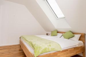 Gallery image of Ferienwohnungen Hartl in Spitz