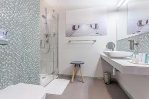 Fotografia z galérie ubytovania Apartament Soleil II v destinácii Gdansk