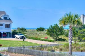Fotografie z fotogalerie ubytování Carolina Sunshine v destinaci Holden Beach