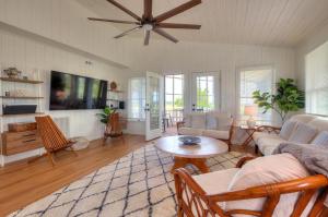 Fotografie z fotogalerie ubytování Carolina Sunshine v destinaci Holden Beach