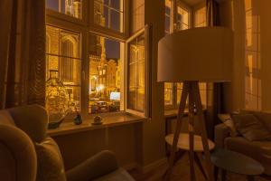Fotografia z galérie ubytovania Apartament Soleil II v destinácii Gdansk