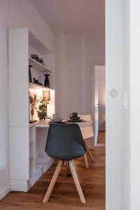 Gallery image of Refugium mit Stil I Nähe HBF und Innenstadt in Hannover +18 photos