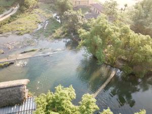 Φυσικό τοπίο κοντά σε αυτό το καταφύγιο