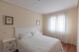 Fotografie z fotogalerie ubytování Apartamentos Verdemar (VUT) v destinaci Llanes
