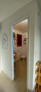 Bagno di BO SOLEY, studio vue mer Les Hauts de Caritan