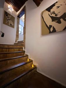 Fotografie z fotogalerie ubytování Les Terrasses d'Essaouira - Yoga Studio v destinaci Essaouira