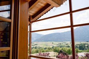 Afbeelding uit fotogalerij van Agritur Maso alle Rose B&B e Restaurant in Fiavè