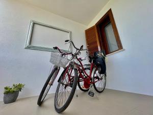 Gallery image of Vistamare Suite in San Cataldo