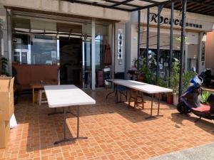 Kép Sun Shine B&B szállásáról Hengcsun óvárosában a galériában