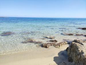 Paesaggio naturale nelle vicinanze dell'hotel