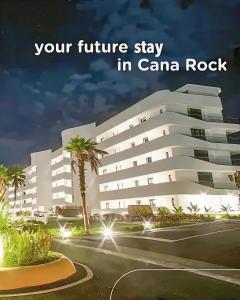 Fotografie z fotogalerie ubytování Hermoso Apartamento Cana Rock Star Acceso Directo a la Piscina C-105, C-106, B-102 y B-104 v destinaci Punta Cana