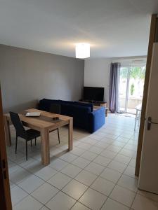 Φωτογραφία από το άλμπουμ του Appartement T2 στη Λιμόζ