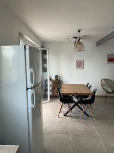 Dining area in Az apartmant