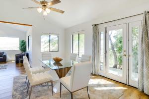 Gallery image of Mountain-View Home in Yucca Valley with Hot Tub! in Yucca Valley