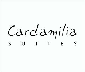 Certifikát, hodnocení, plakát nebo jiný dokument vystavený v ubytování Cardamilia Suites
