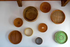 Gallery image of Il mare in tasca in San Vero Milis