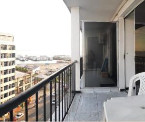 Billede fra billedgalleriet på Riverfront Retreat Prime Location Apartment with Stunning Views of the RioNegro i Manaus