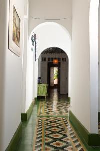 Fotografie z fotogalerie ubytování Casa Hotel Terraza del Cabrero v destinaci Cartagena