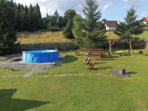 Ảnh trong thư viện ảnh của Agroturystyka Pod Wierchami ở Żabnica