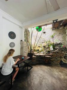 Foto Hikkaduwas asuva majutusasutuse TheLakeHostel galeriist