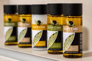 Gallery image of Olivar Suites in Plitra +36 photos