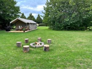 Gallery image of Langø Feriecenter - Outdoor Lodge in Nakskov