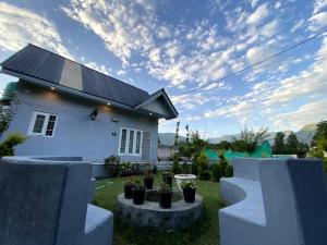 Gallery image of The Forest Way Loft by YEMBERZAL in Srinagar