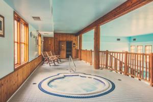 Fotografie z fotogalerie ubytování Glacier House Hotel & Resort v destinaci Revelstoke