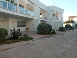 Здание апартаментов/квартиры