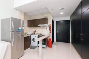 Fotografie z fotogalerie ubytování Urban Caves - Bright Studio in Dubai Marina With City Views v Dubaji