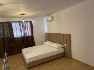 Gallery image of SunRose Residences Sarande in Sarandë