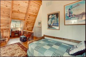 Gallery image of Hibernate at The Little Cub-Inn in Lake Arrowhead