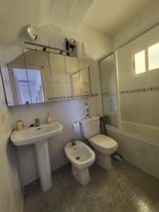 Fotografia z galérie ubytovania Apartment Simon v destinácii Orihuela Costa + 32 fotografií