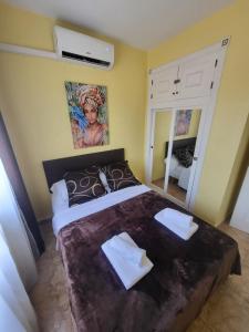 Fotografia z galérie ubytovania Apartment Simon v destinácii Orihuela Costa