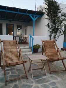 Fotografie z fotogalerie ubytování Asimina's beach house v destinaci Kypri